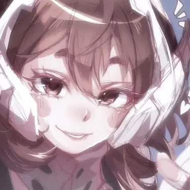 Profile image of お茶子