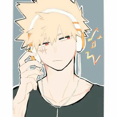 Profile image of アッシャー