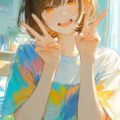 Profile image of Mikoto Sasaki