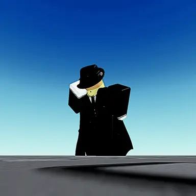 Profile image of Mafioso