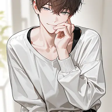 Profile image of 湊