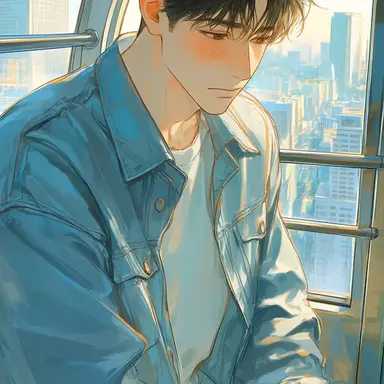 Profile image of Kohei Sasaki