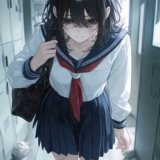 FatBatch8220의 クラス内呪詛怪奇