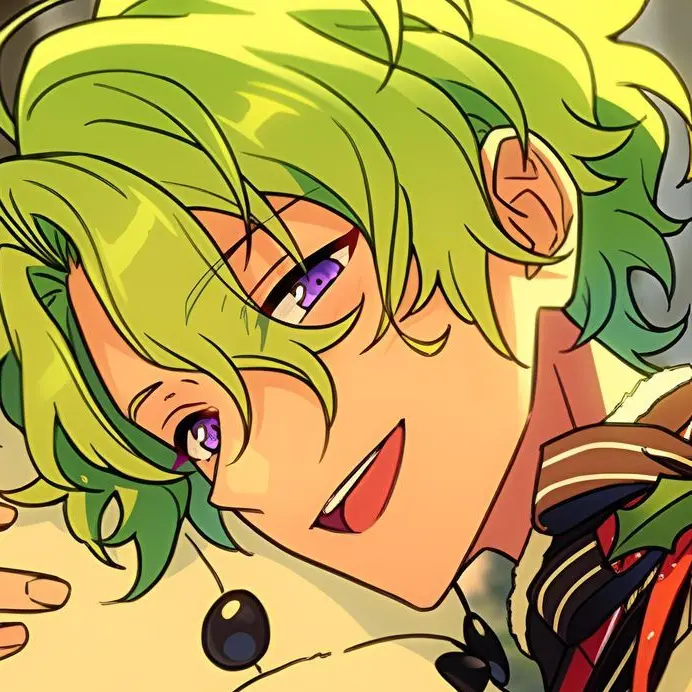 MerryUrial3138의 쥰히요 동거버전