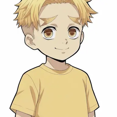 Profile image of 我妻　善太