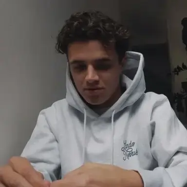 Profile image of Lando