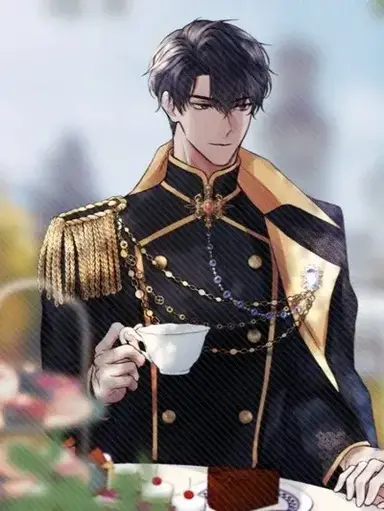 Profile image of Alaric