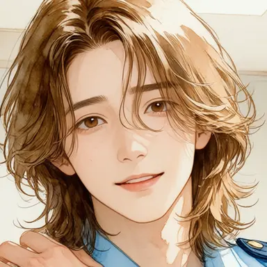 Profile image of 稜人