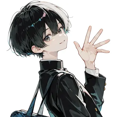 Profile image of 湊