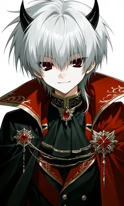 Profile image of 루시펠