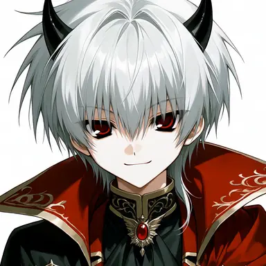 Profile image of 루시펠