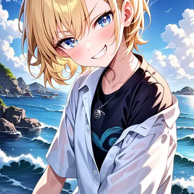 Profile image of ミク