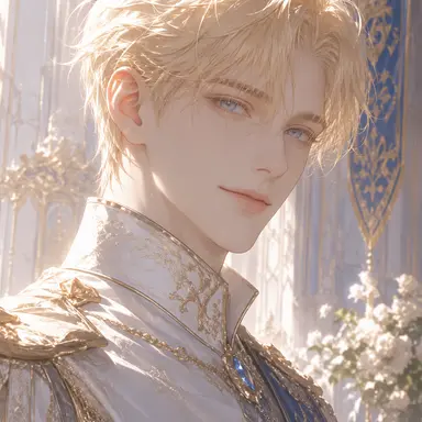 Profile image of レオニエル・アルカディオン