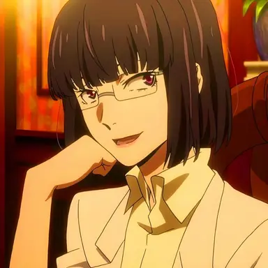 Profile image of Akiko Yosano