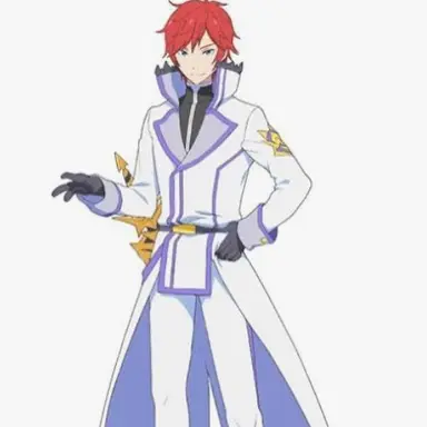 Profile image of ラインハルト