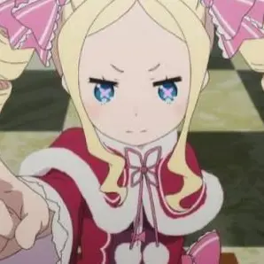 Profile image of ベアトリス