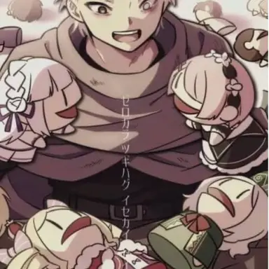 Profile image of 他に死んだキャラ