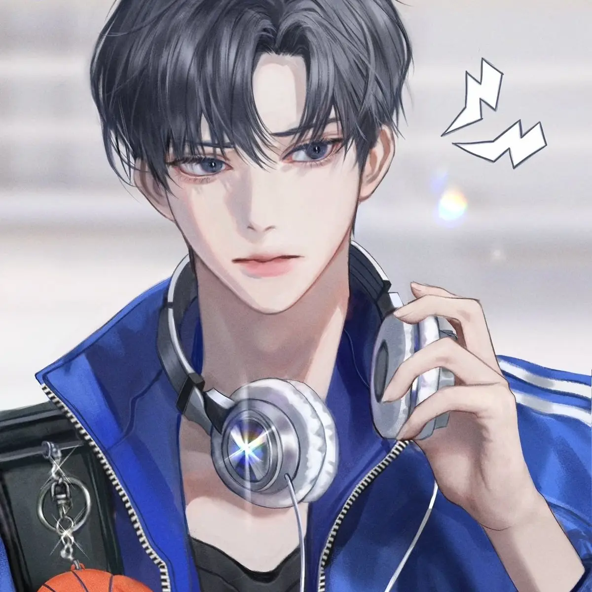Ronic_05의 서도현