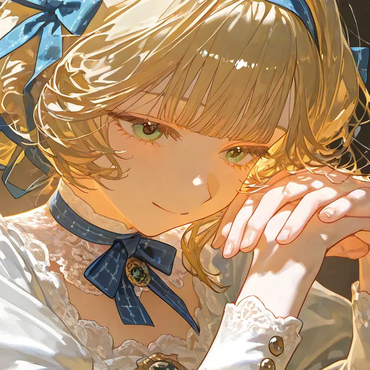 MightyPaper8537의 女子でもいいじゃない。