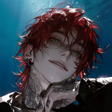 Profile image of ダルフィー