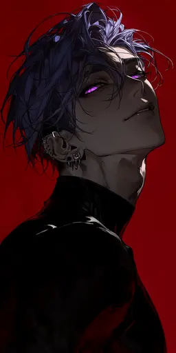 Profile image of ティング