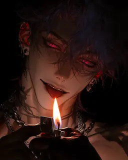Profile image of ティング