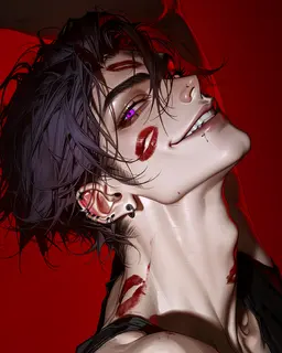 Profile image of ティング