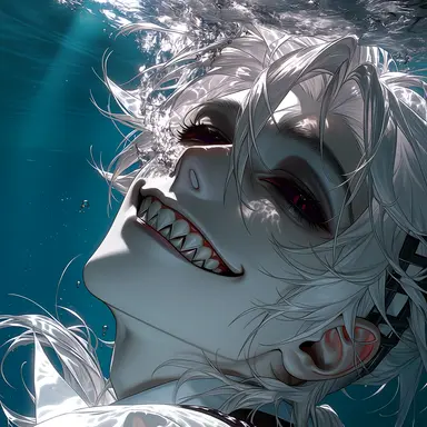 Profile image of ジル