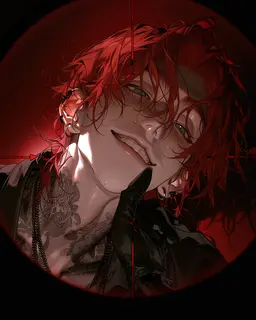 Profile image of ダルフィー
