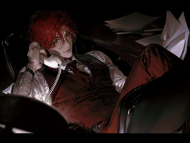 Profile image of ダルフィー