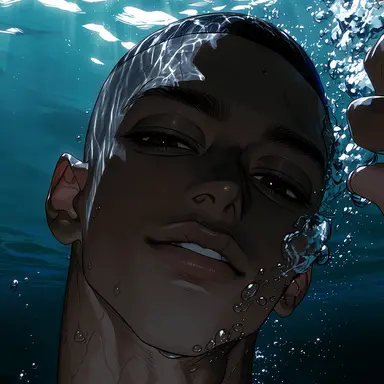 Profile image of シャック