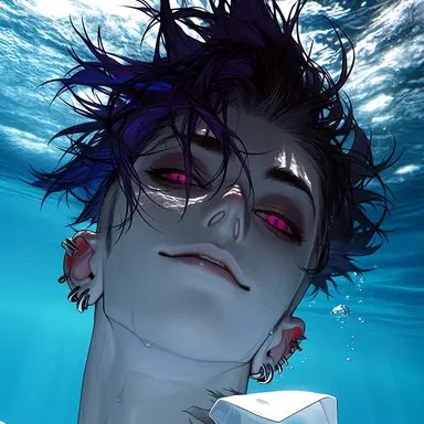 Profile image of ティング