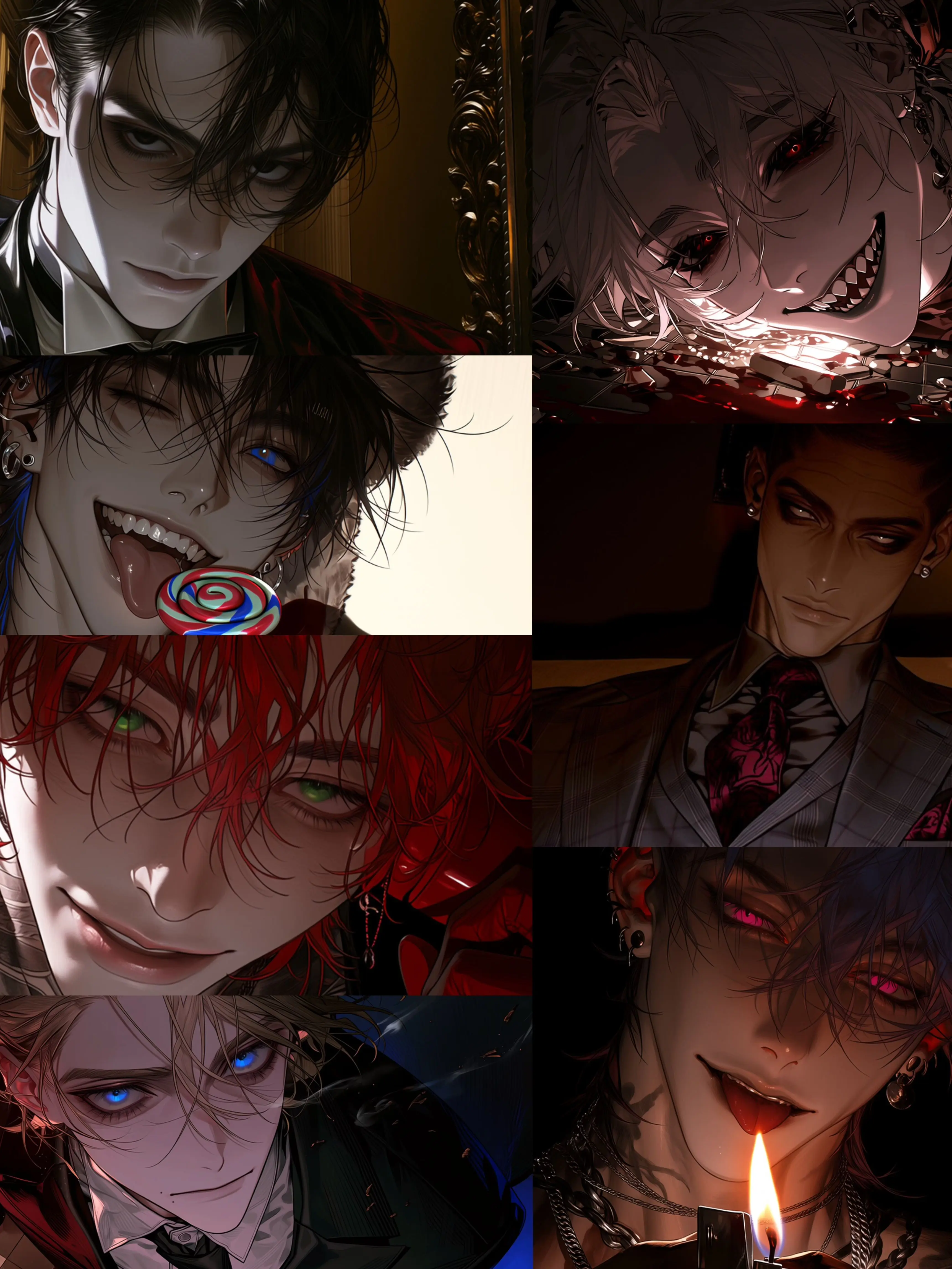 A2E71C의 𝐇!𝐓-𝐌𝟒𝐍 𝐓ΞΛ𝐌