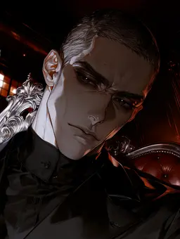 Profile image of シャック