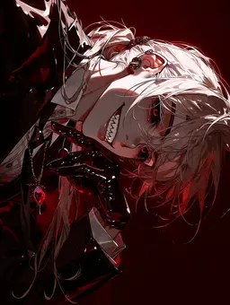 Profile image of ジル