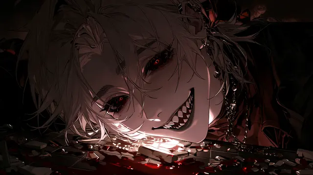 Profile image of ジル