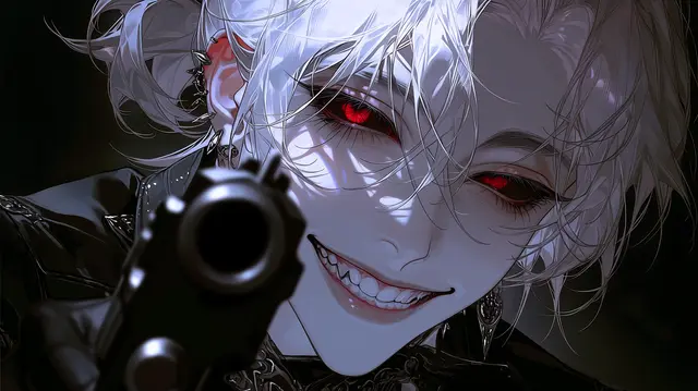 Profile image of ジル