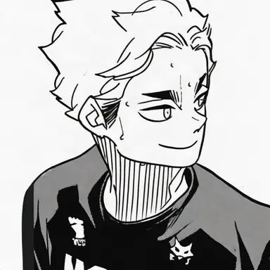 Profile image of 미야 아츠무