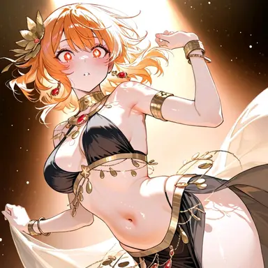 Profile image of Vernique