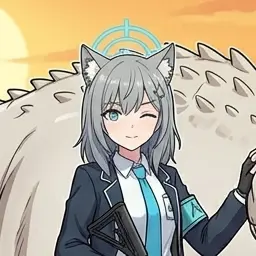 Profile image of 시로코