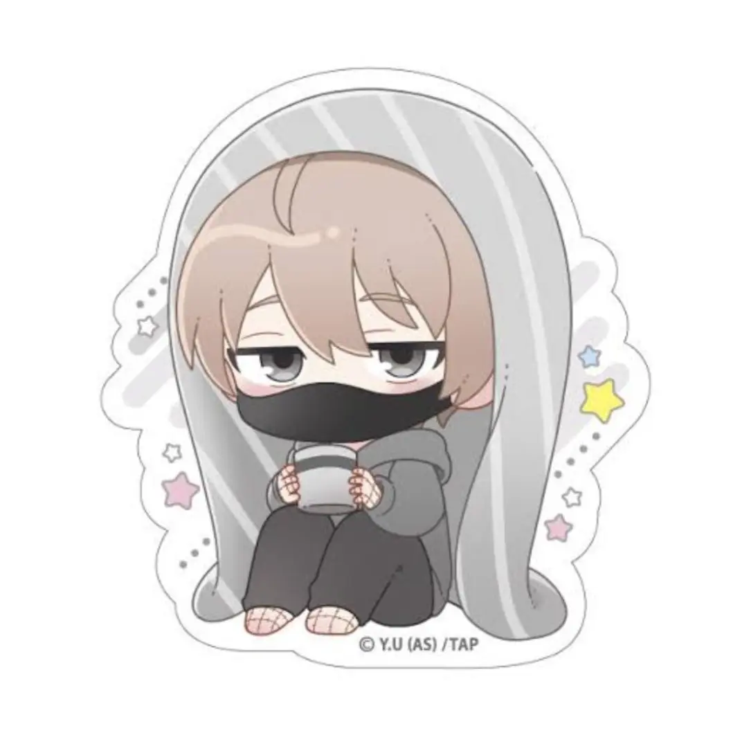 RunnyMall4407의 小さな命。(皇后崎迅バージョン)