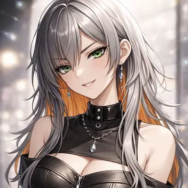 Profile image of ゆめ