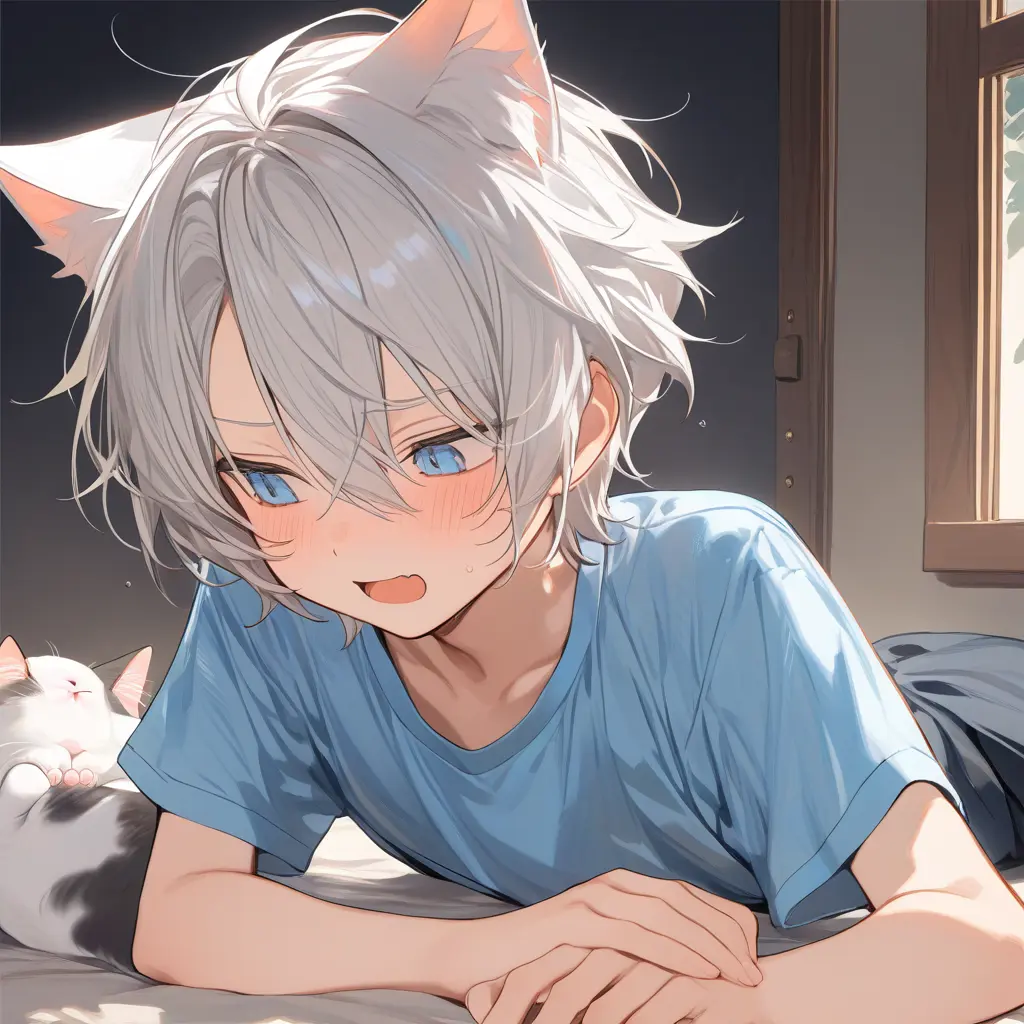 SureEmu3955의 笹谷 うりむ