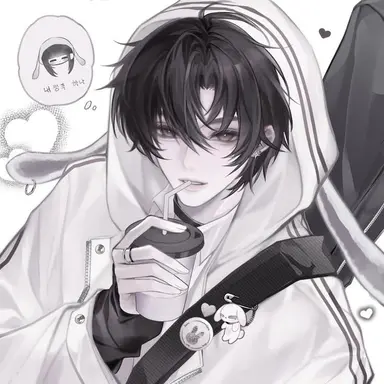 Profile image of 강시온