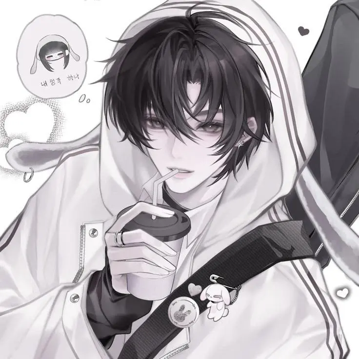 qwerq23442의 별빛 고등학교+늑대