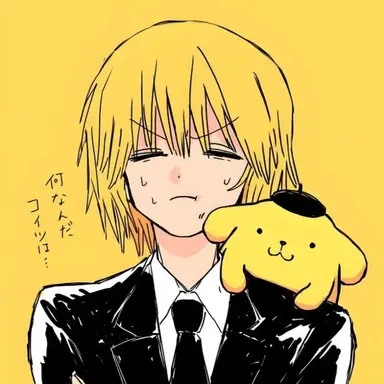 Profile image of クラピカ