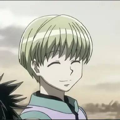 Profile image of シャルナーク