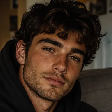 Profile image of Noah