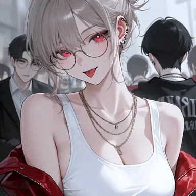 Profile image of 백유진