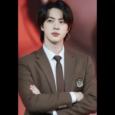 Profile image of Seokjin